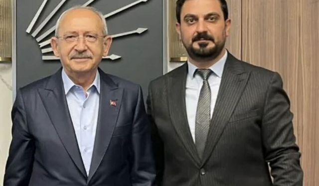 Kılıçdaroğlu ile görüşen Kutay'ın ismi, başkanlık için gündemde