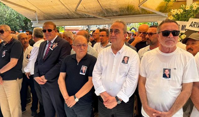 CHP'de dikkat çeken buluşma