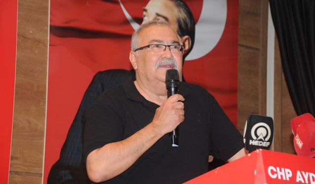 CHP'li Bülbül, "Bu partiyi Kemal Kılıçdaroğlu’na bırakmayacağız”