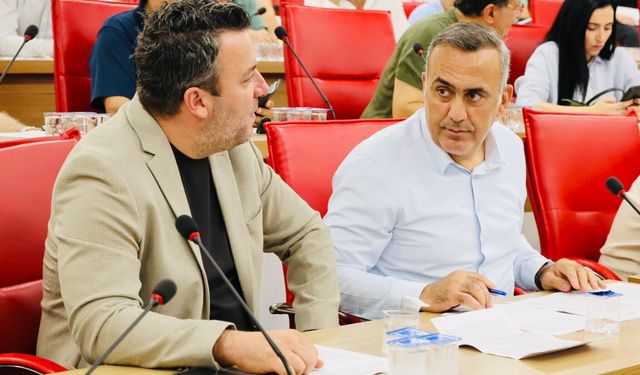 CHP’li Sevim açtı ağzını yumdu gözünü :“Hain butlancılar!”