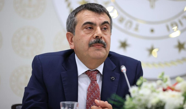 Eğitimde yeni dönem: O ifade artık tarih oldu
