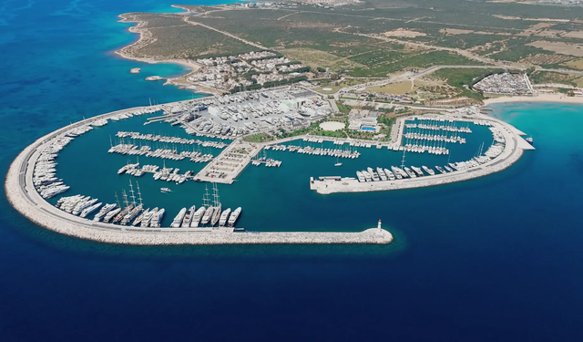 Didim’de “Folk Fest 2026” tarihleri belli oldu