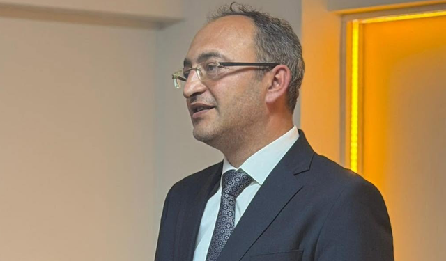AK Partili Vela, çöp sorunu üzerinden Didim Belediyesini eleştirdi