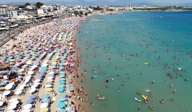 Didim’de Sağlık turizmi için güç birliği