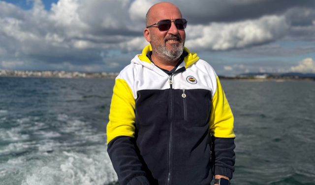 Didim Fenerbahçeliler Derneği resmi akreditasyon belgesini aldı