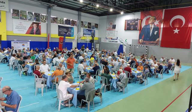 Didim’de 3. Briç turnuvası başladı