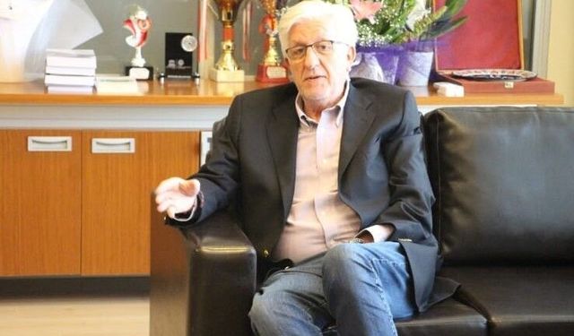Didim’deki restorasyon ödüllü caminin son durumuna iş insanından tepki