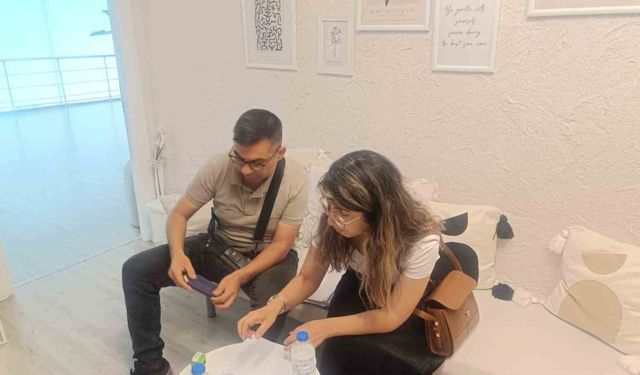 Didim’deki spor salonlarına sıkı markaj