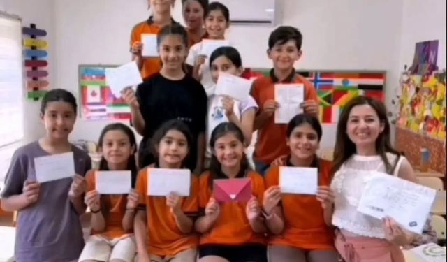 Didim’den Makedonya’ya gönül köprüsü; Kalemler dostluğu yazdı