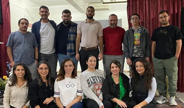 Didimlilere müjde; "Figaro’nun Dünürü" seyirciyle buluşacak