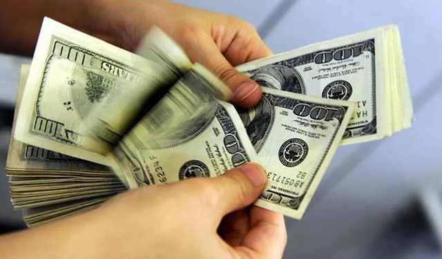 Dövizde yön ayrıştı: Dolar yükseldi euro geriledi