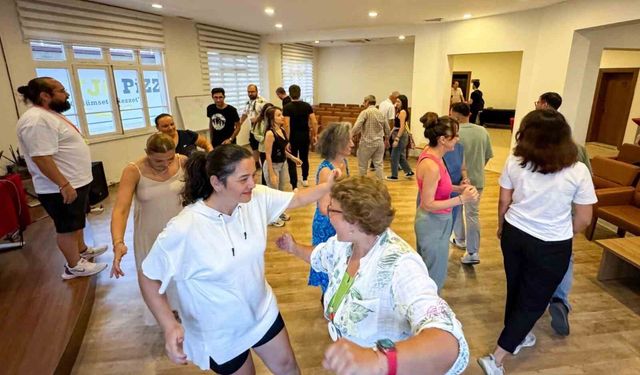 Efeler’de yaz kursları başlıyor