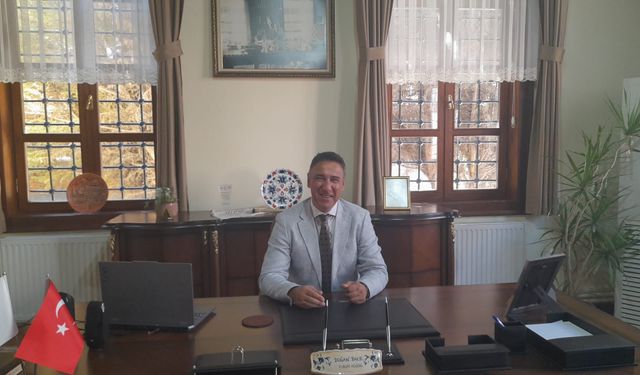 Eğitimde dayanışma köprüsü 'KUHEM' de kuruluyor