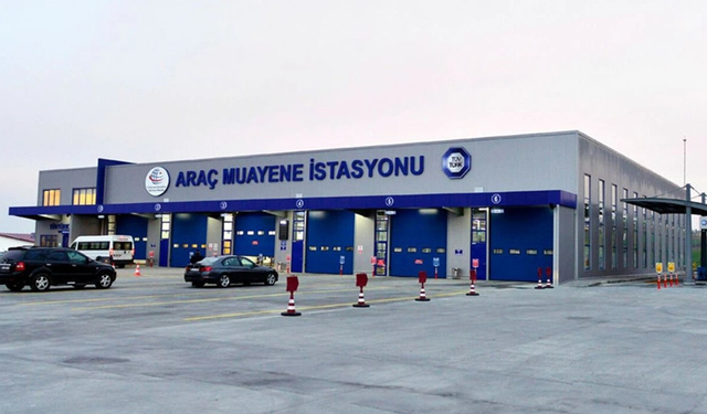 Milyonlarca sürücüyü ilgilendiren karar: Araç muayenesinde bir dönem kapanıyor