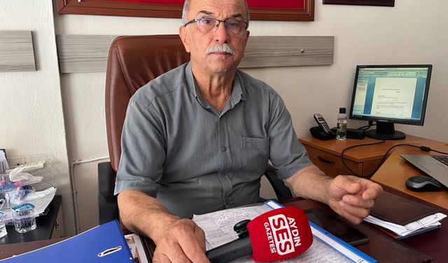 Nazilli'den çağrı: Emekli maaşlarına 10 Bin TL zam talebi
