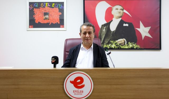 Başkan Yetişkin, “Halk sağlığını düşünmek zorundayız”