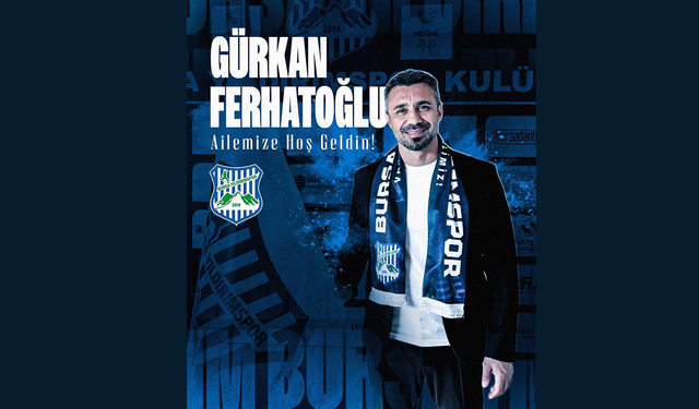 Aydınlı başarılı teknik adamın yeni adresi belli oldu