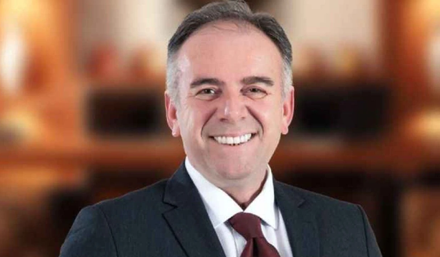 Fuat Öndeş, CHP’den istifa etti