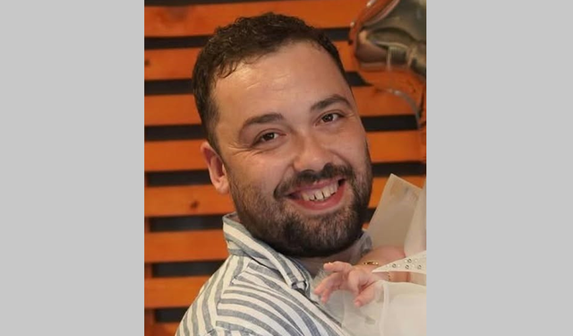 Genç adam canına kıydı: Arkasında 3 mektup bıraktı