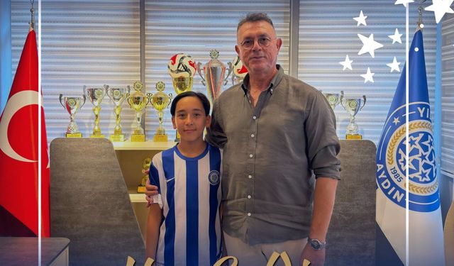 İkiz kardeşler, Yıldızspor'da