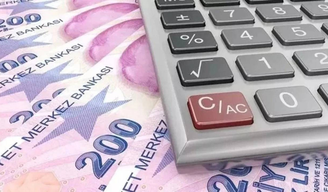 Resmi Gazete'de yayımlandı: Taksitlendirme limiti yükseltildi