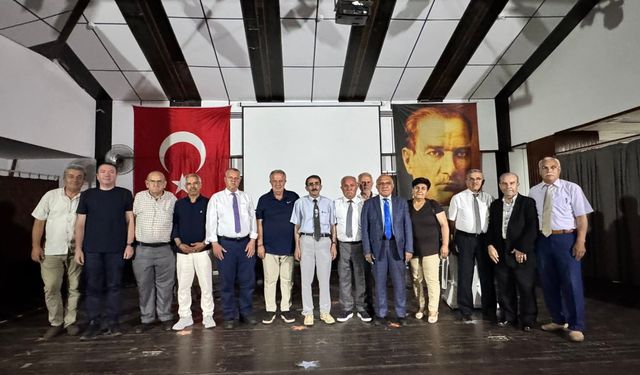 Karacasu Belediyesinden Şiir ve Türkü gecesi