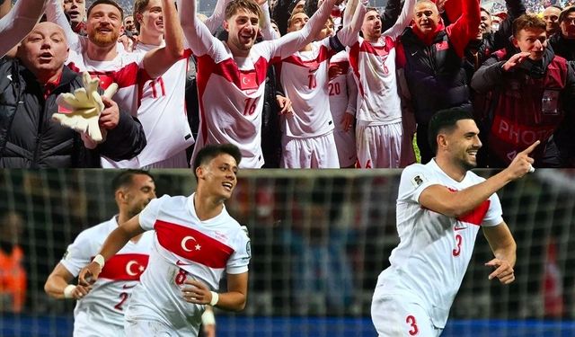 Karacasu'da asırlık gelenekte Milli Takım sürprizi