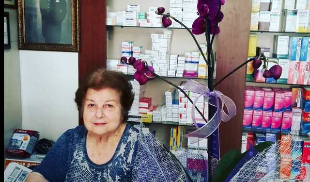 Nazilli'de acı salı: Dualarla ebediyete uğurlandı
