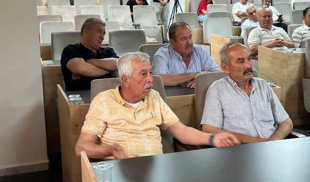 Koçarlı Belediyesi, 50 personeli işten çıkaracak