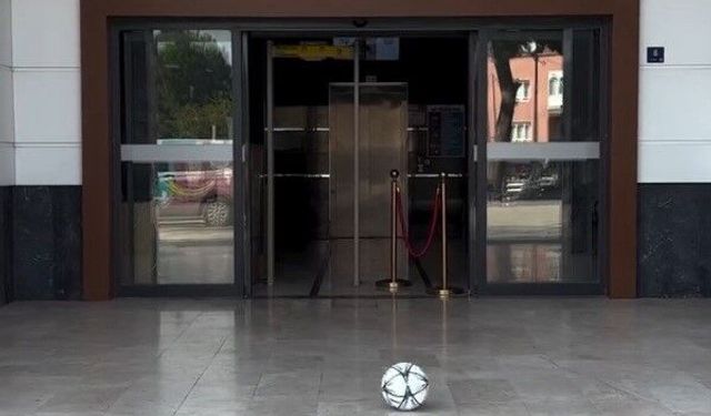 Koçarlı Belediyesi’nden milli takıma destek