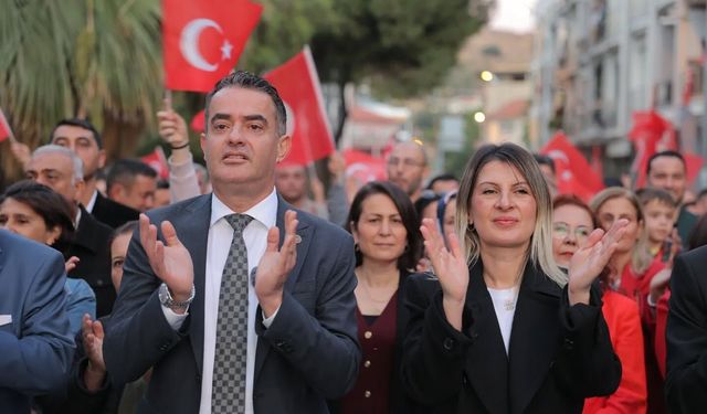 Koçarlı festival heyecanına hazır!