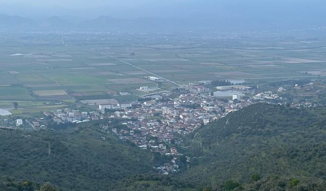 Koçarlı’da 135 binaya yıkım kararı