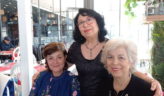 Kuşadalı Besteci Gökçe’ye İzmir’den büyük ödül