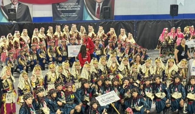 'Kuşadalı Efeler' gözünü zirveye dikti