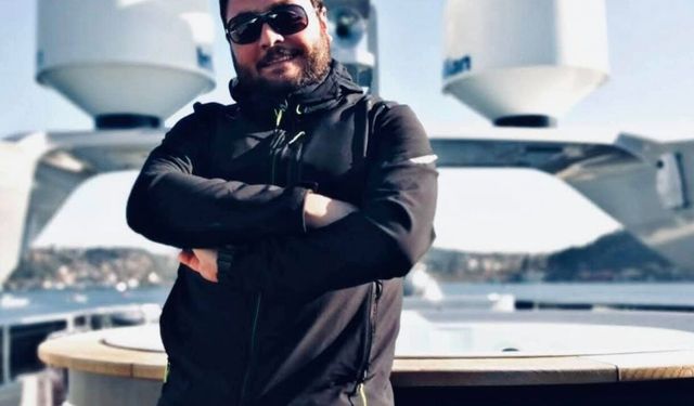 Kuşadası CHP'yi üzen ölüm