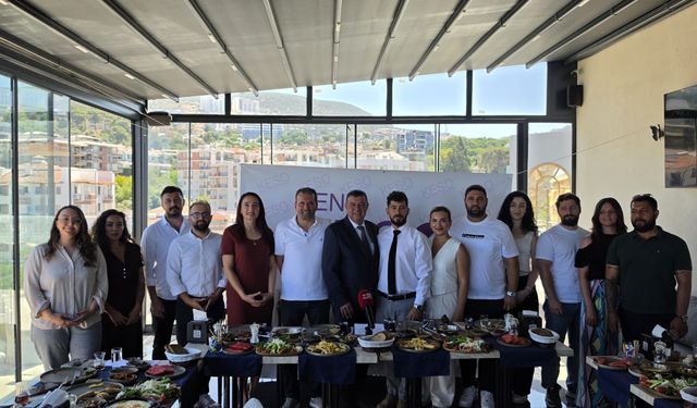 Kuşadası'nda 'Ahilik kültürü' genç esnafa emanet