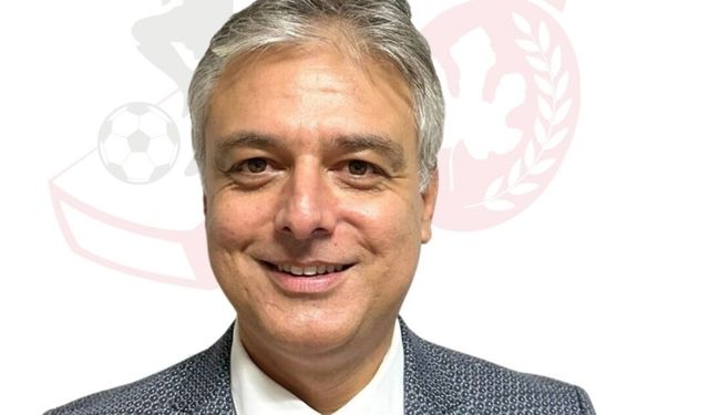 Murat Altuntaş döneminde Aydın hakemliği zirveye çıktı
