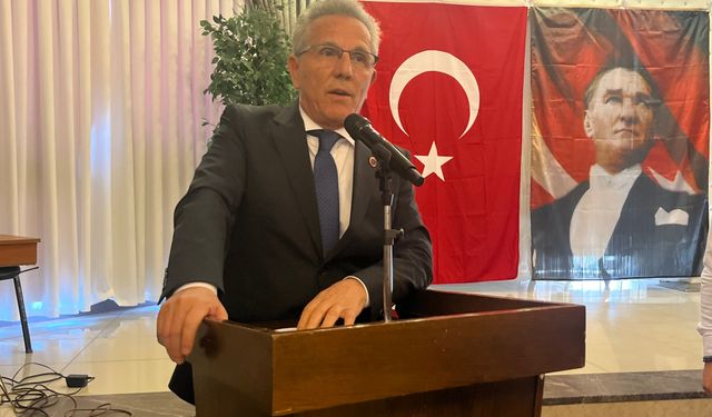 Nazilli Belediyesi'nde dijital dönüşüm başladı