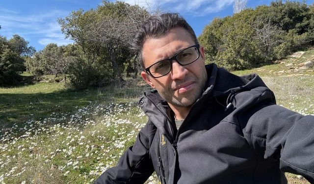 Nazilli esnafı yasta: Pideci Mehmet amansız hastalığa yenik düştü