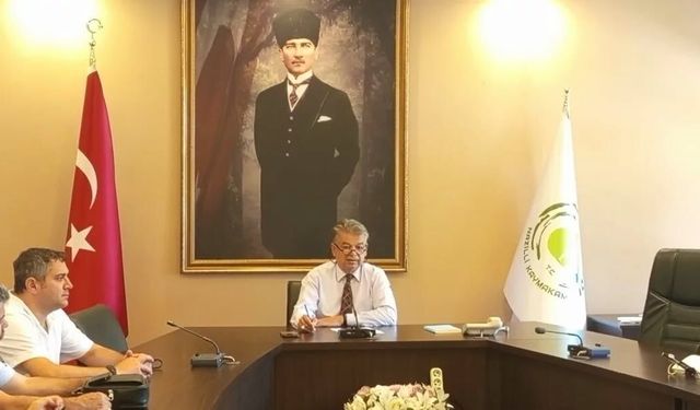 Nazilli sınava hazır: Tüm tedbirler alındı