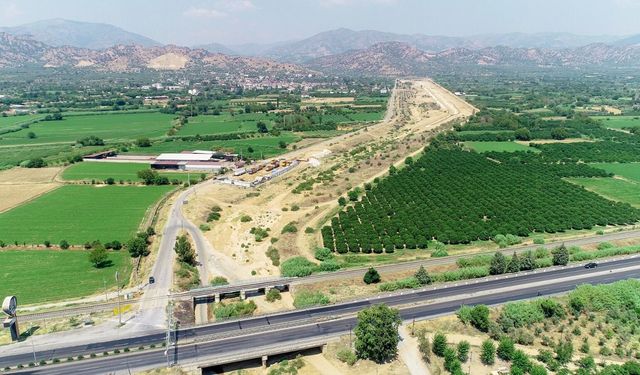Nazilli’de 58 dükkanlık dev proje için ihale süreci başlıyor