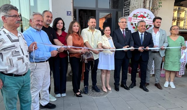 Nazilli’de adalet için yeni adres: Gülseren Gökçe’den güçlü başlangıç