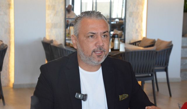 Ömer Altuntaş’tan çarpıcı açıklama: “Yönetim oluşturamıyorlar”