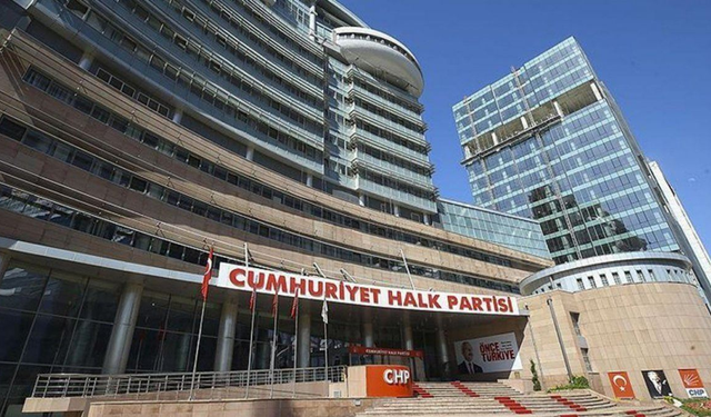 CHP’de disiplin depremi: 9 isim kesin ihraç talebiyle disipline sevk edildi