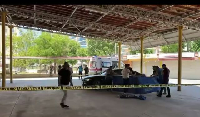 Söke'de çifte cinayete 5 gözaltı