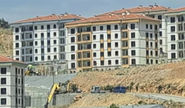 Söke’de iş kazası: Yaralı işçi ADÜ’ye sevk edildi