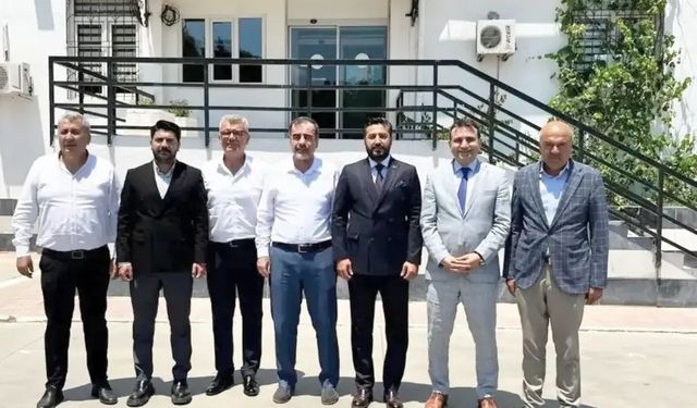 Söke'ye Fen Lisesi açılıyor
