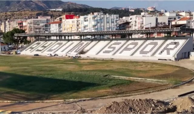 Aydınlıları heyecanlandıran yazı