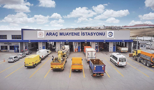 TÜVTÜRK'ten kritik uyarı: Yaptırmayanlar zor durumda kalabilir