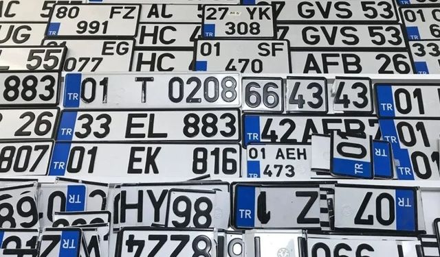 Türkiye’nin il haritası TBMM’de değişime gidiyor : Nazilli’nin adı listede
